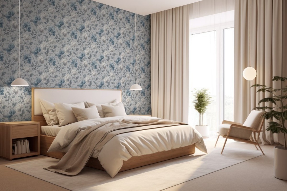 Bild på Sharon Blue - 1104501-01